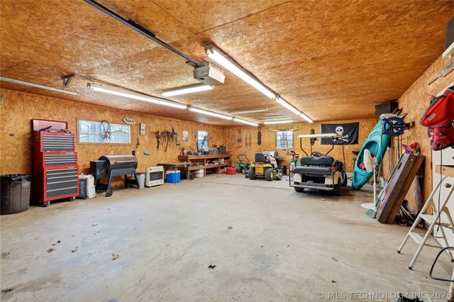 70135 S 341 Loop, Wagoner, OK 74467