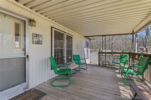 70135 S 341 Loop, Wagoner, OK 74467