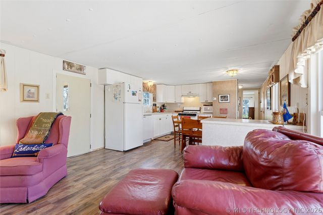 70135 S 341 Loop, Wagoner, OK 74467