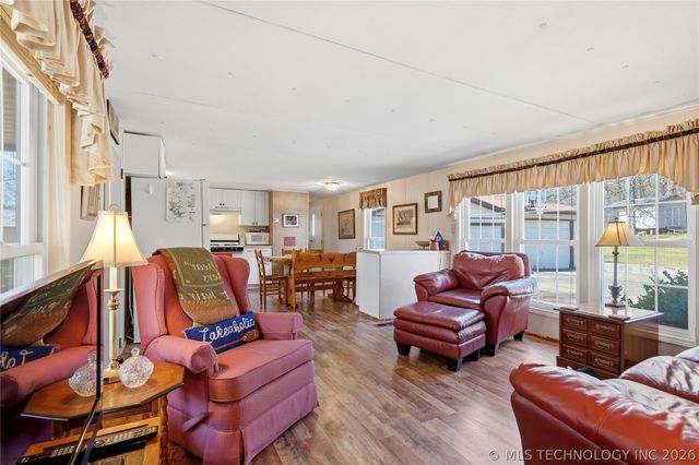 70135 S 341 Loop, Wagoner, OK 74467