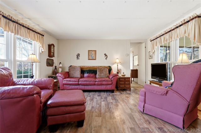 70135 S 341 Loop, Wagoner, OK 74467