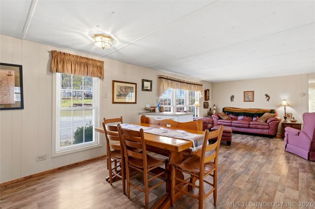 70135 S 341 Loop, Wagoner, OK 74467