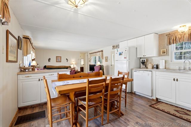 70135 S 341 Loop, Wagoner, OK 74467