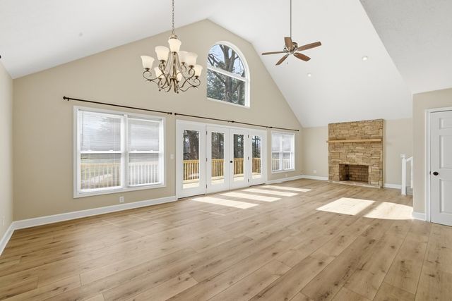 3015 Bear Lane, Hiawassee, GA 30546