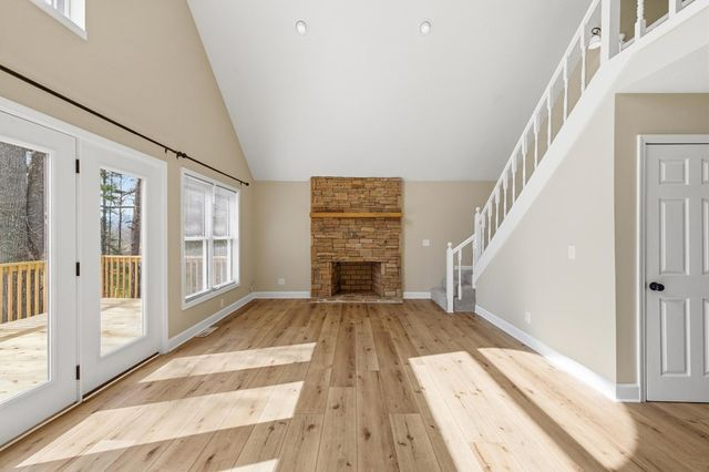 3015 Bear Lane, Hiawassee, GA 30546