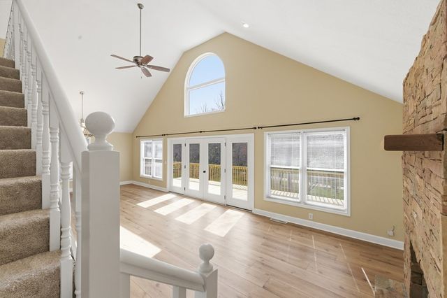 3015 Bear Lane, Hiawassee, GA 30546
