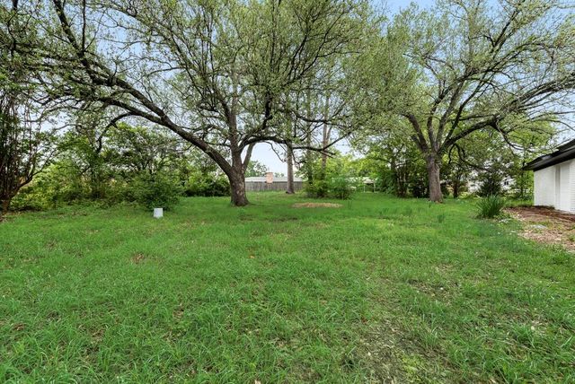 721 Plano Street, Sulphur Springs, TX 75482