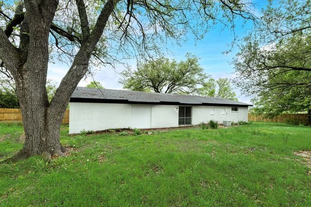 721 Plano Street, Sulphur Springs, TX 75482