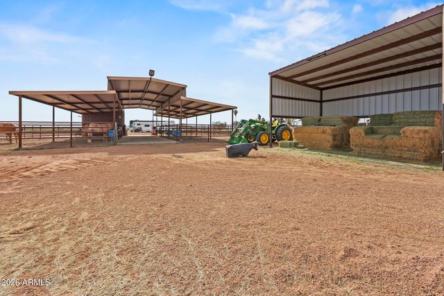 49370 W Val Vista Road, Maricopa, AZ 85139