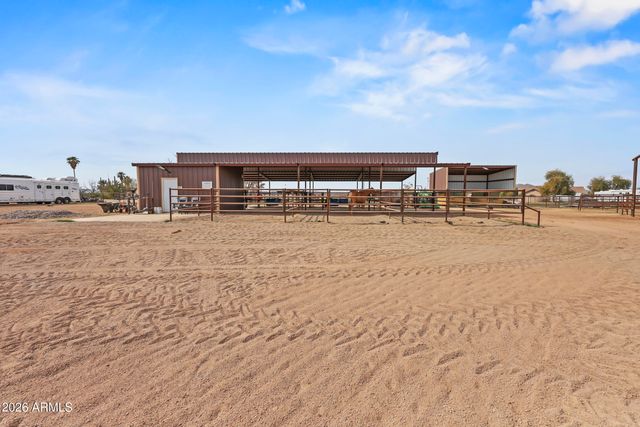 49370 W Val Vista Road, Maricopa, AZ 85139