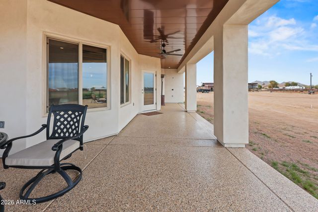 49370 W Val Vista Road, Maricopa, AZ 85139