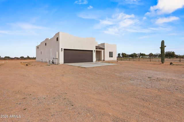 49370 W Val Vista Road, Maricopa, AZ 85139