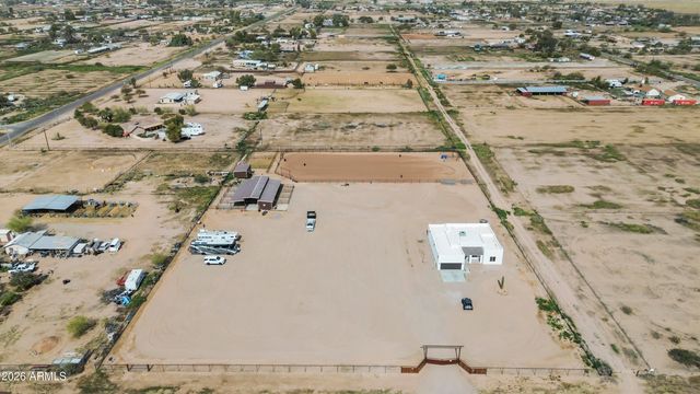 49370 W Val Vista Road, Maricopa, AZ 85139