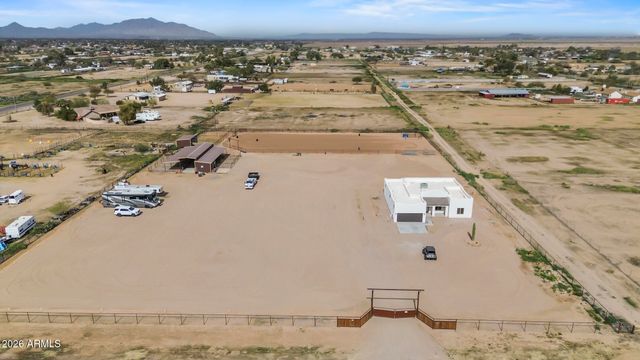 49370 W Val Vista Road, Maricopa, AZ 85139