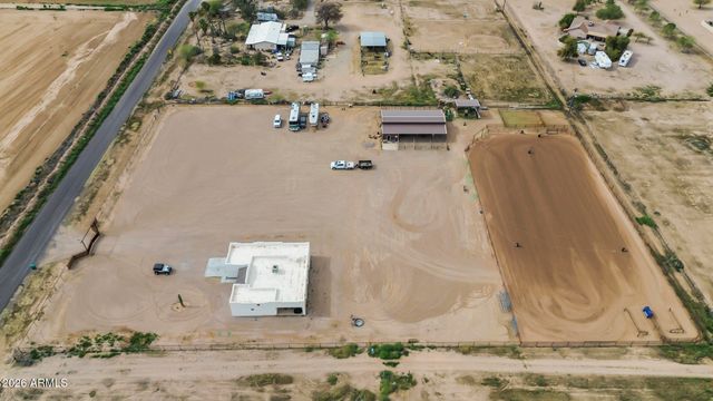 49370 W Val Vista Road, Maricopa, AZ 85139