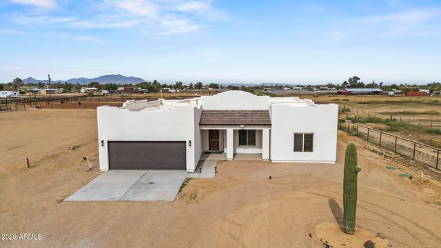 49370 W Val Vista Road, Maricopa, AZ 85139