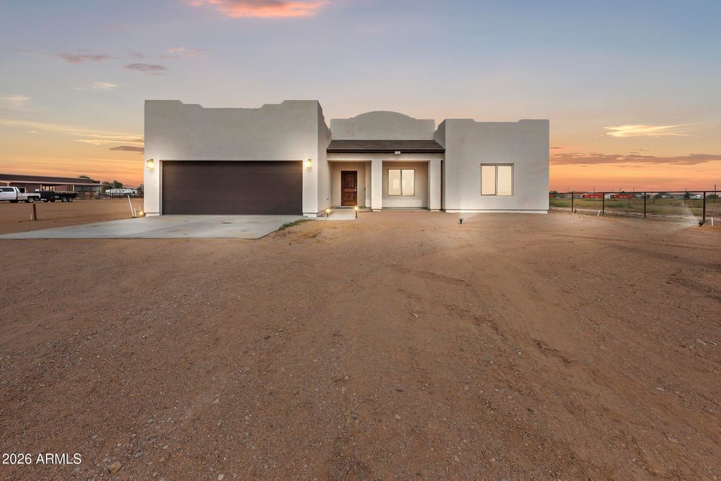 49370 W Val Vista Road, Maricopa, AZ 85139