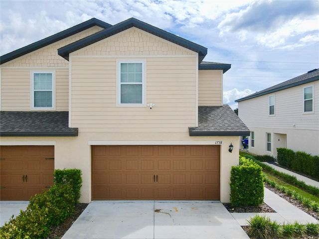 1738 WYNFORD CIRCLE, Tavares, FL 32778