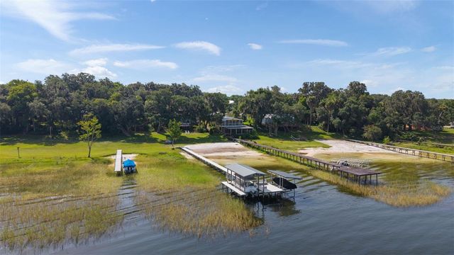 15562 SE 138TH TERRACE, Weirsdale, FL 32195