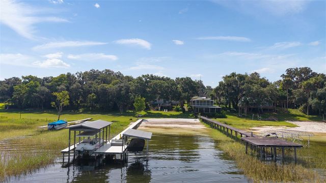 15562 SE 138TH TERRACE, Weirsdale, FL 32195
