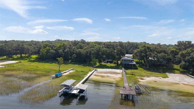 15562 SE 138TH TERRACE, Weirsdale, FL 32195
