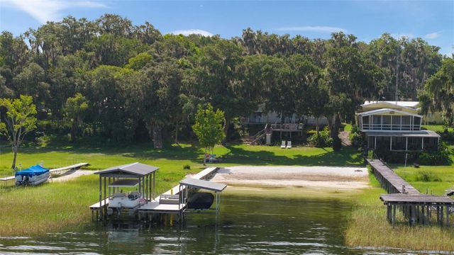 15562 SE 138TH TERRACE, Weirsdale, FL 32195