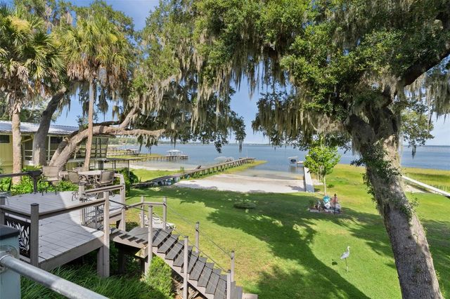 15562 SE 138TH TERRACE, Weirsdale, FL 32195