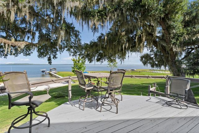15562 SE 138TH TERRACE, Weirsdale, FL 32195