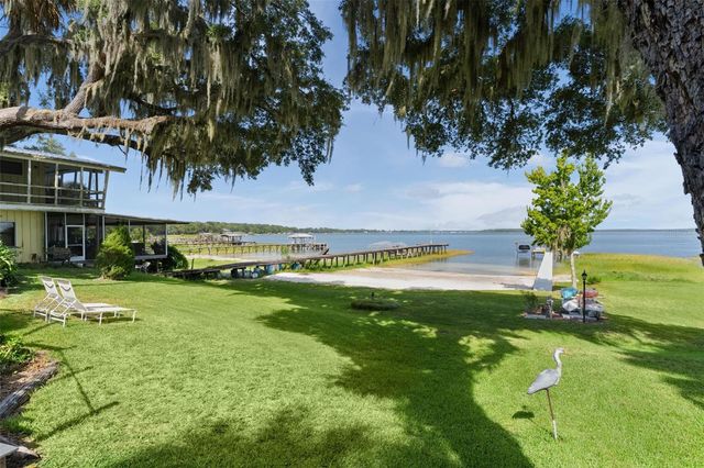 15562 SE 138TH TERRACE, Weirsdale, FL 32195