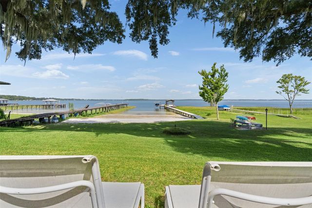 15562 SE 138TH TERRACE, Weirsdale, FL 32195