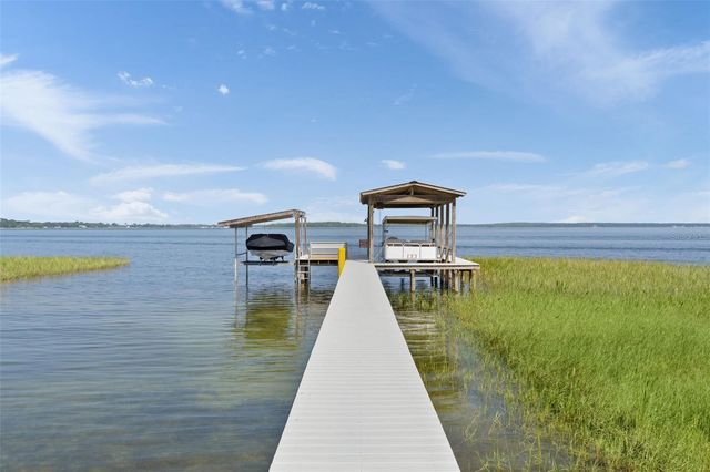 15562 SE 138TH TERRACE, Weirsdale, FL 32195