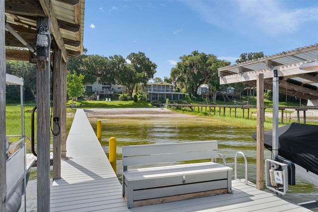 15562 SE 138TH TERRACE, Weirsdale, FL 32195