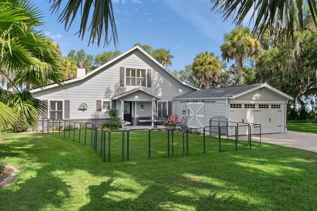 15562 SE 138TH TERRACE, Weirsdale, FL 32195