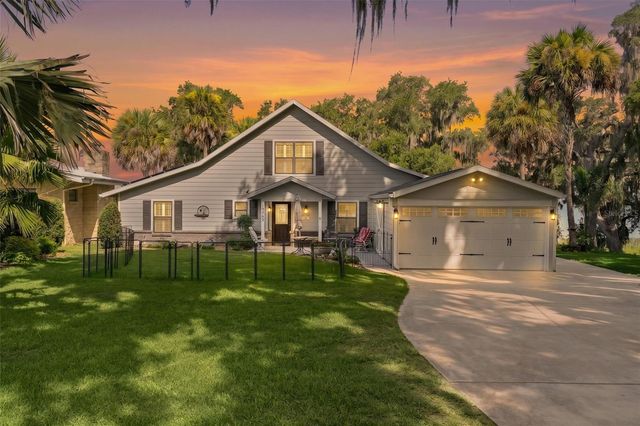 15562 SE 138TH TERRACE, Weirsdale, FL 32195