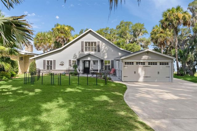 15562 SE 138TH TERRACE, Weirsdale, FL 32195