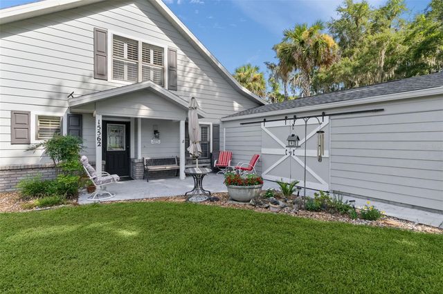 15562 SE 138TH TERRACE, Weirsdale, FL 32195