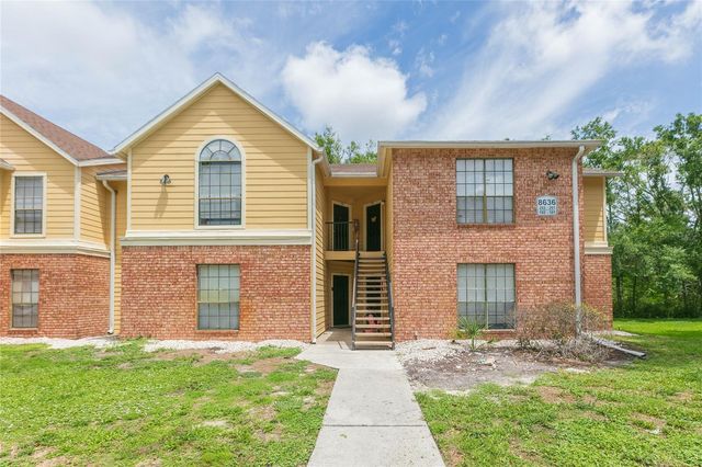 8636 MALLARD RESERVE DRIVE 201, Tampa, FL 33614