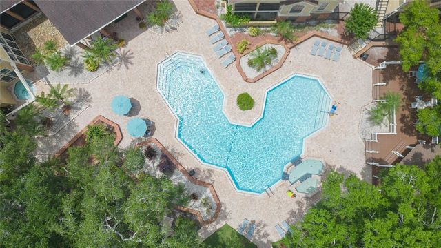 8636 MALLARD RESERVE DRIVE 201, Tampa, FL 33614