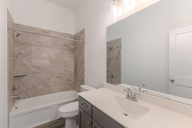 10533 Wild Chives, Conroe, TX 77385