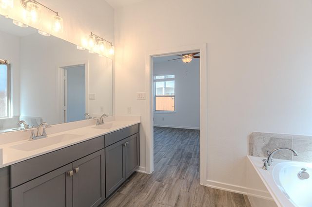 10533 Wild Chives, Conroe, TX 77385