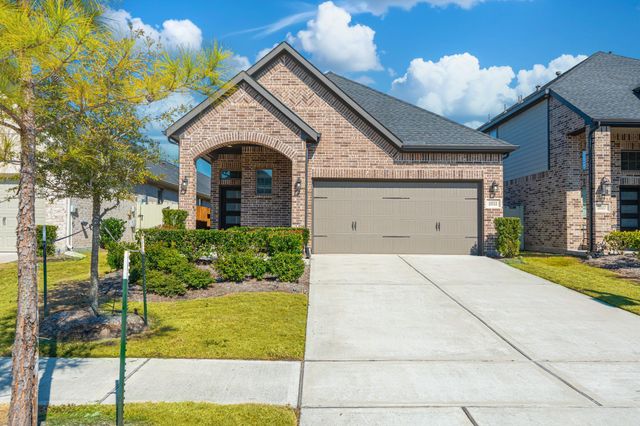10533 Wild Chives, Conroe, TX 77385