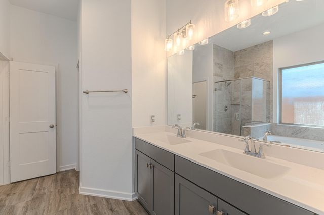 10533 Wild Chives, Conroe, TX 77385