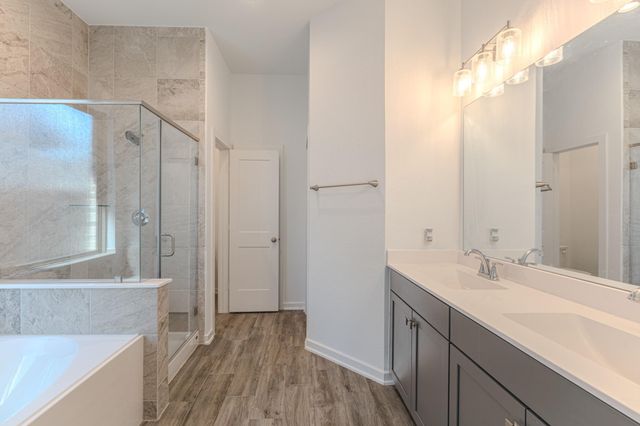 10533 Wild Chives, Conroe, TX 77385