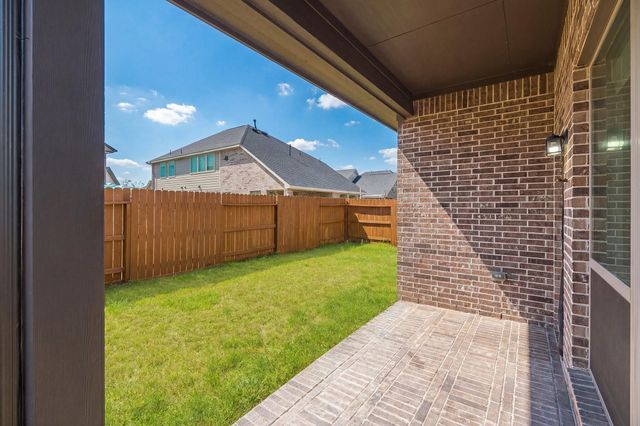 10533 Wild Chives, Conroe, TX 77385