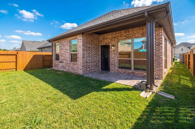 10533 Wild Chives, Conroe, TX 77385