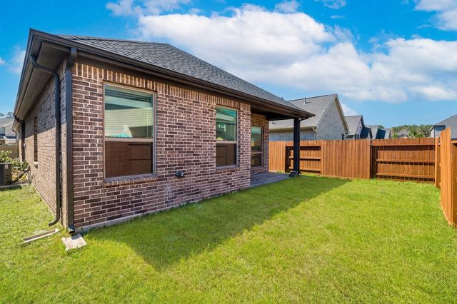 10533 Wild Chives, Conroe, TX 77385