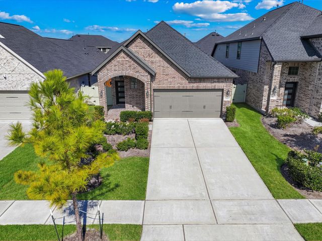 10533 Wild Chives, Conroe, TX 77385