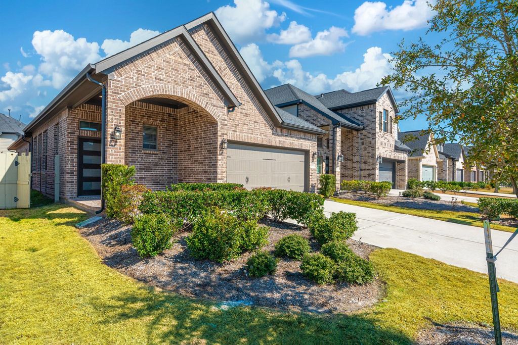 10533 Wild Chives, Conroe, TX 77385