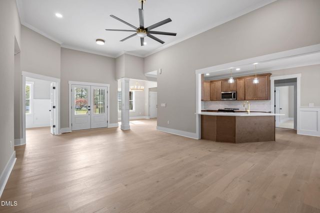 615 Pearces Road, Zebulon, NC 27597