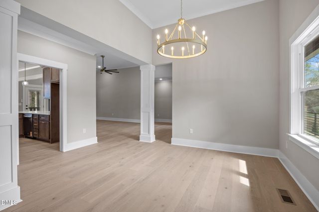 615 Pearces Road, Zebulon, NC 27597